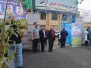 🌷شروع حضور سبز و گرم دانش آموزان در مدرسه و دمیده شدن زندگی تازه در آن.🌷